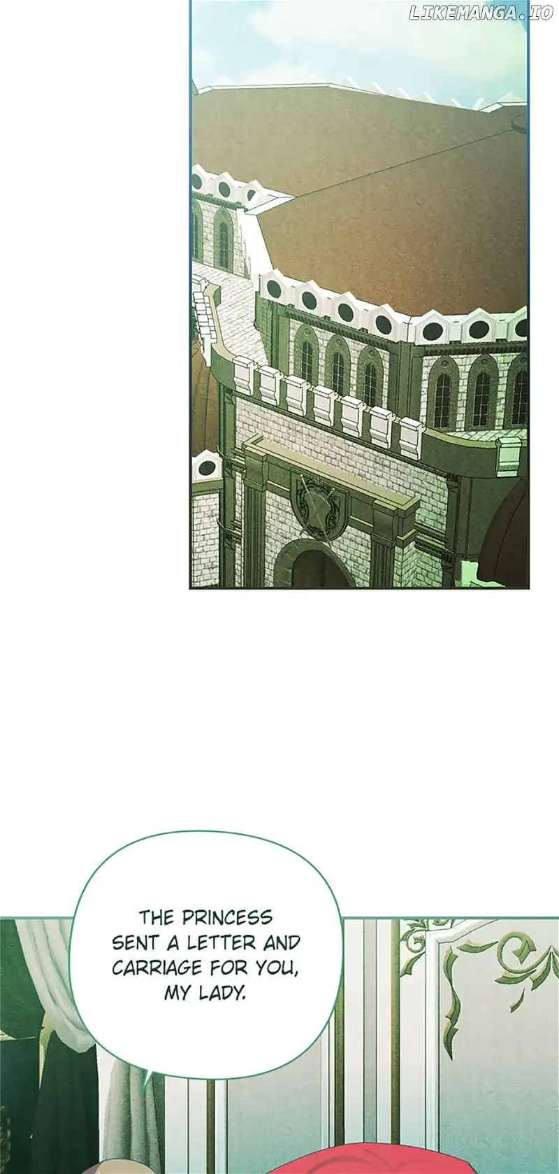 I Tamed the Duke chapter 54 page 14