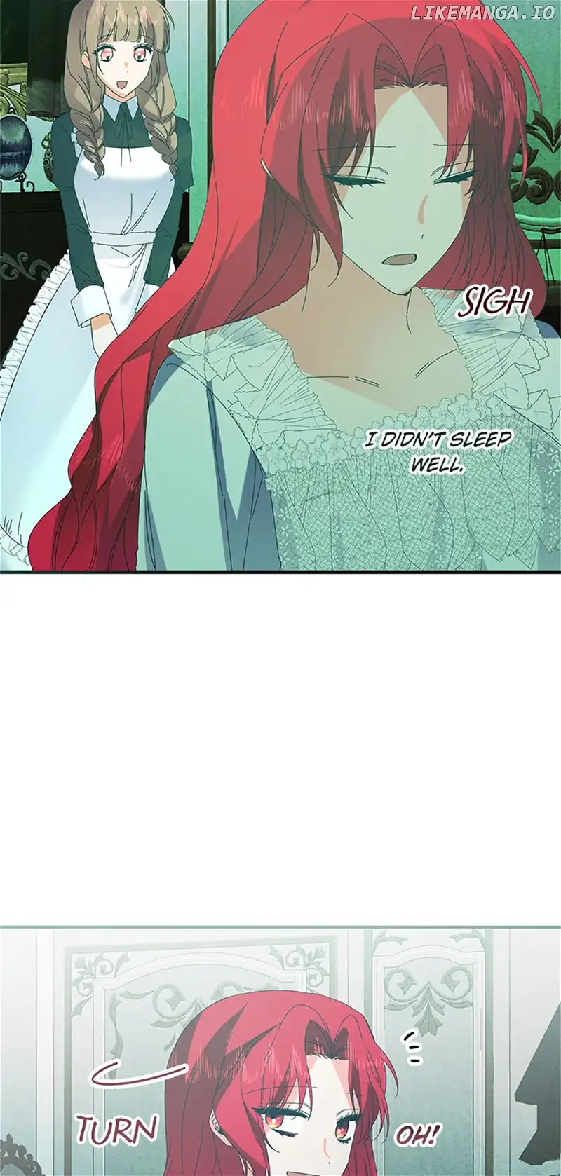 I Tamed the Duke chapter 54 page 15
