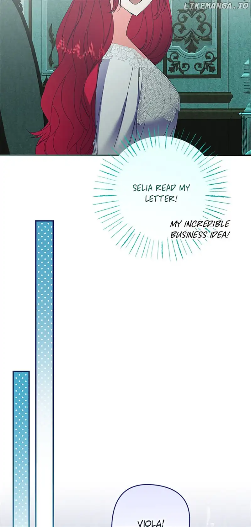 I Tamed the Duke chapter 54 page 16