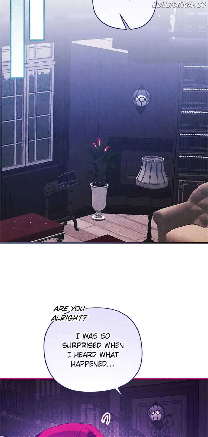 I Tamed the Duke chapter 54 page 17