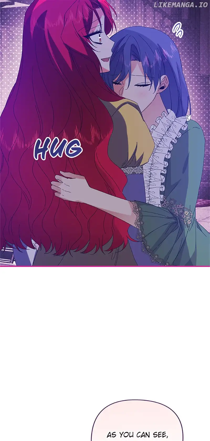 I Tamed the Duke chapter 54 page 18