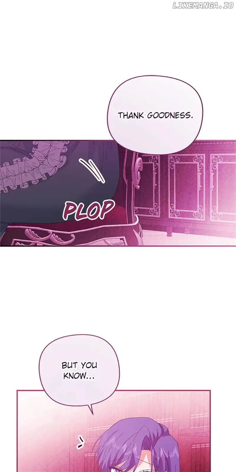 I Tamed the Duke chapter 54 page 20