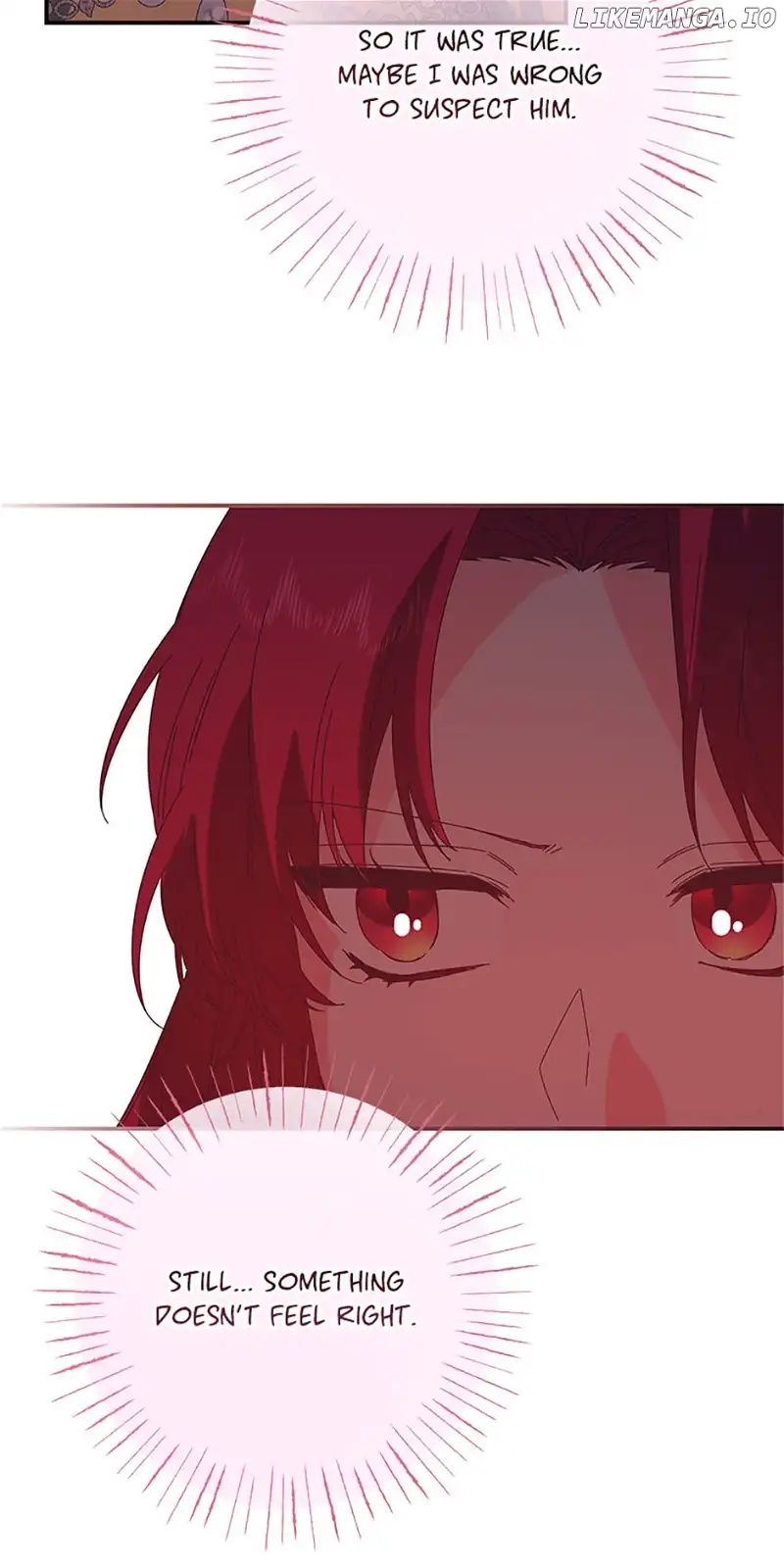 I Tamed the Duke chapter 54 page 23
