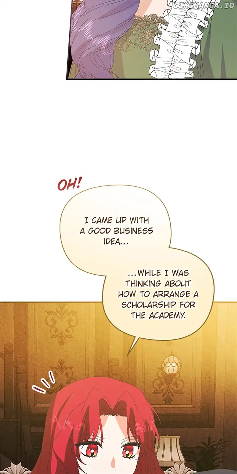 I Tamed the Duke chapter 54 page 25