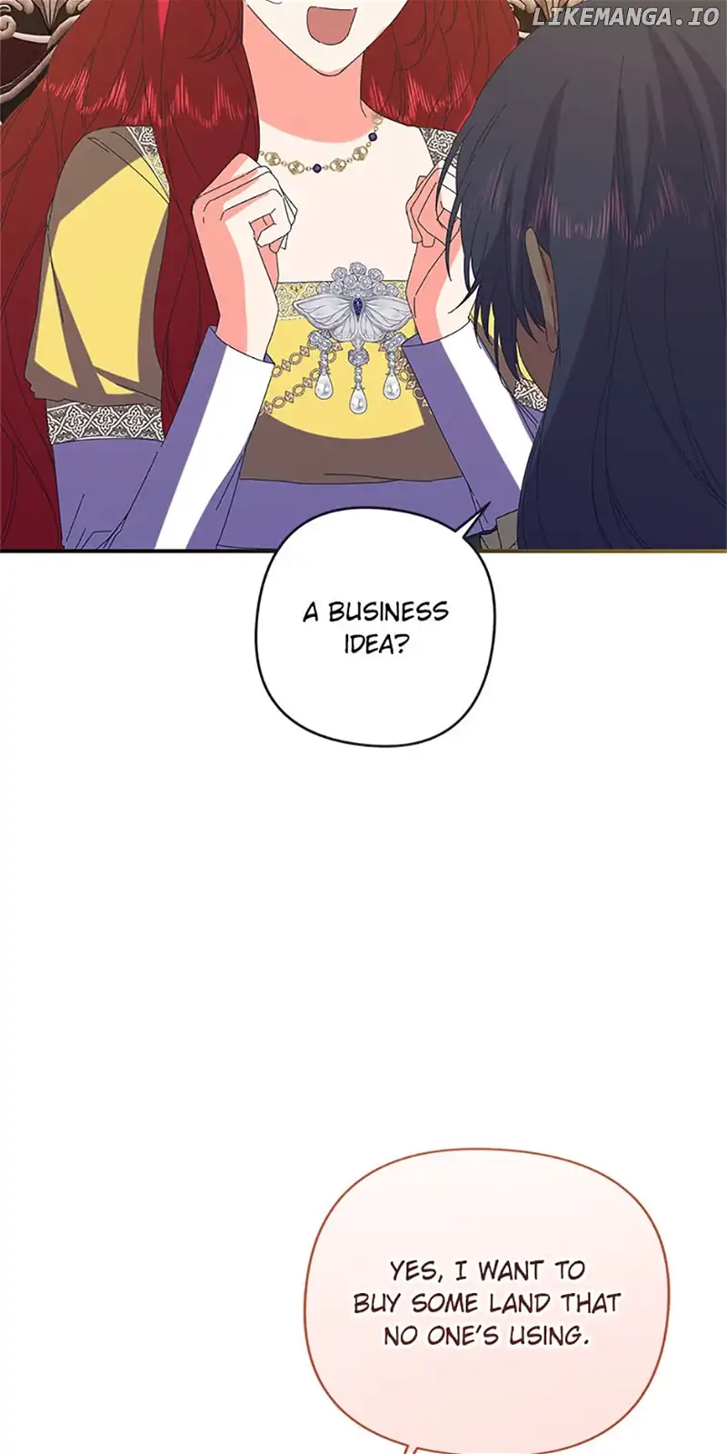 I Tamed the Duke chapter 54 page 26