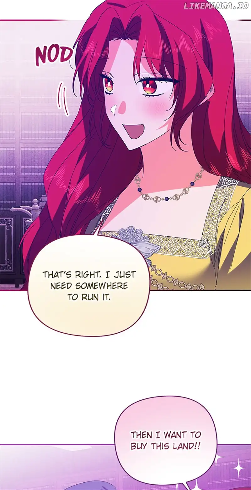 I Tamed the Duke chapter 54 page 32