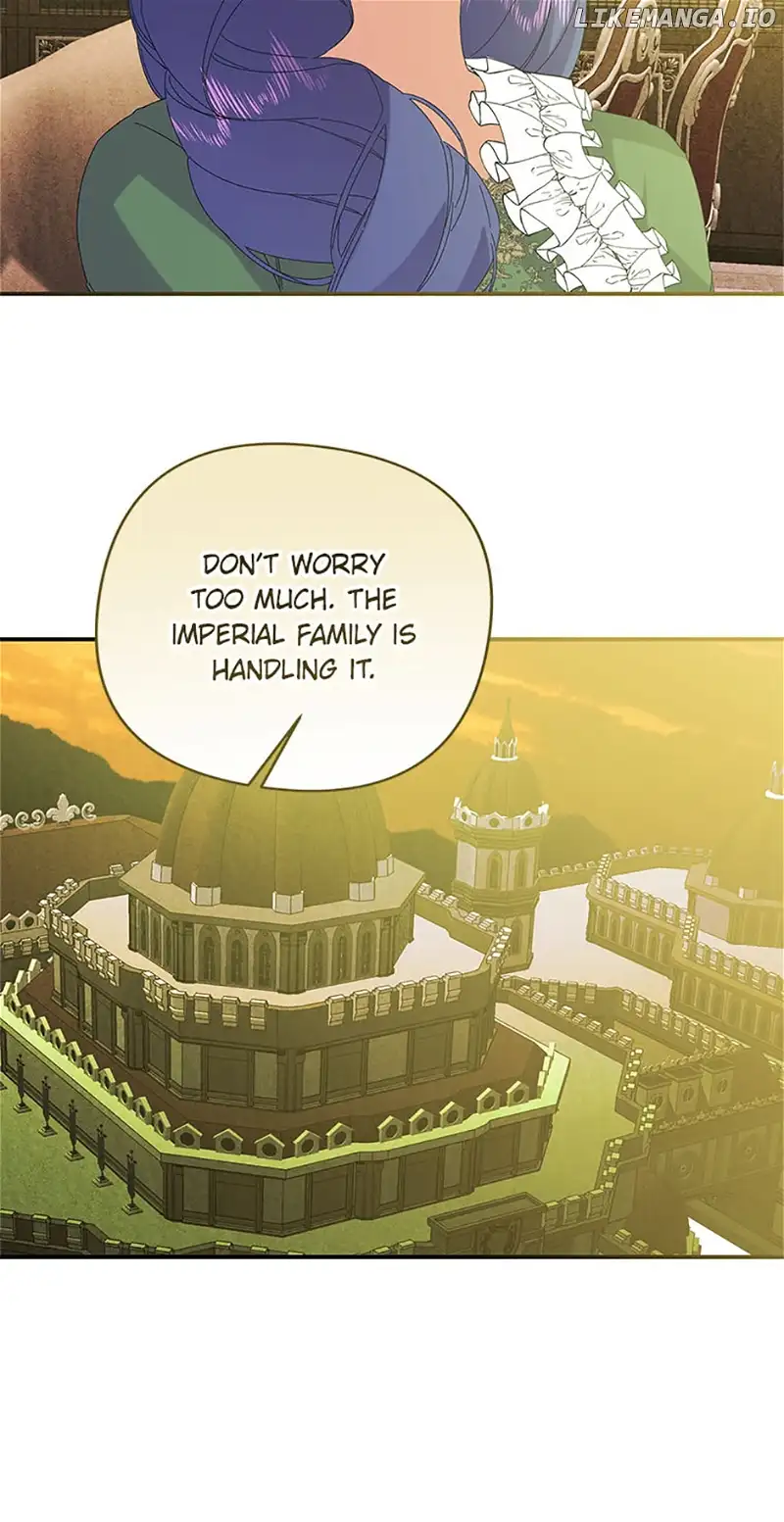 I Tamed the Duke chapter 54 page 39