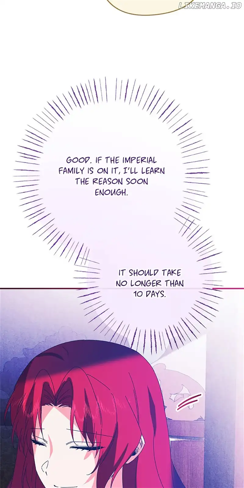 I Tamed the Duke chapter 54 page 45