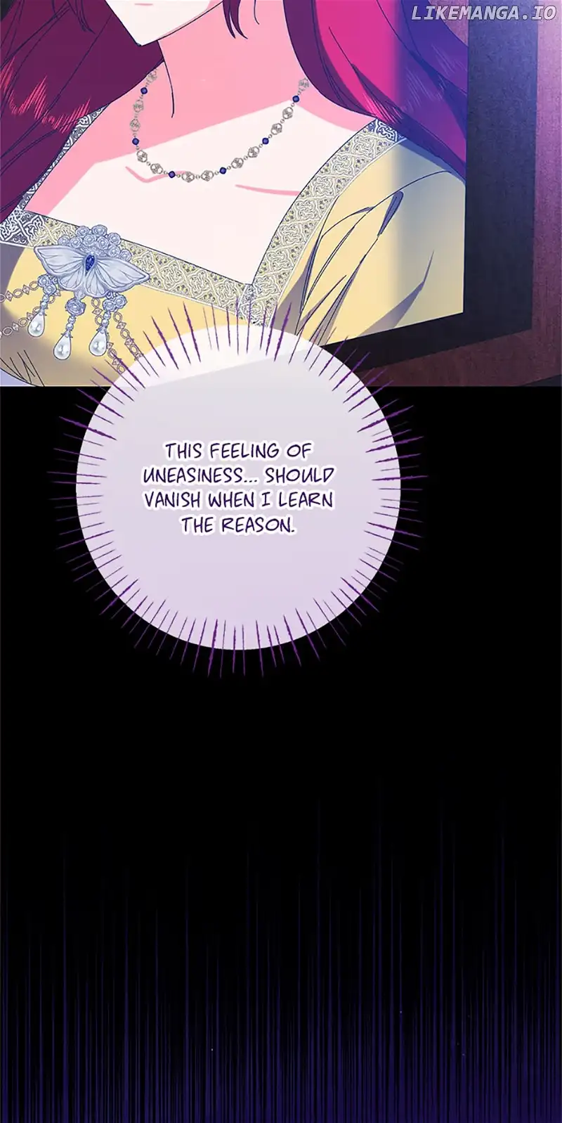 I Tamed the Duke chapter 54 page 46