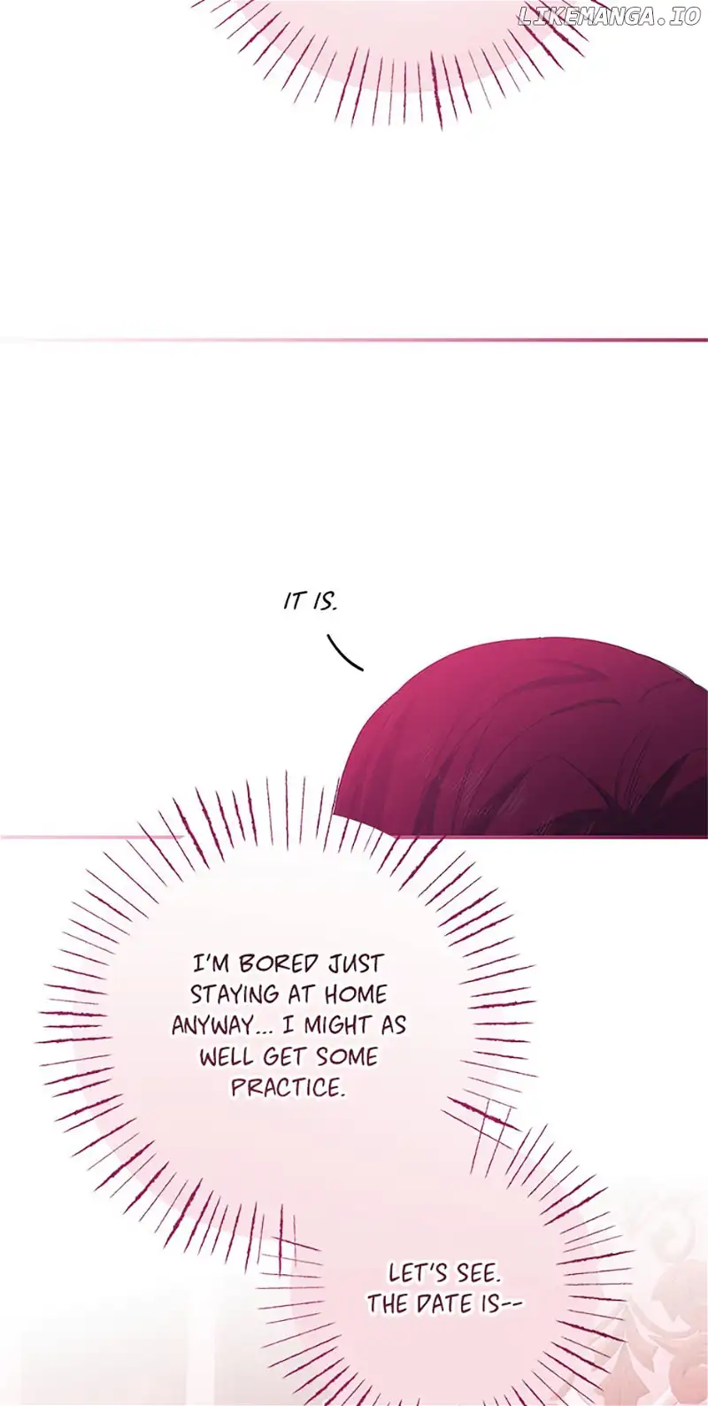 I Tamed the Duke chapter 54 page 51