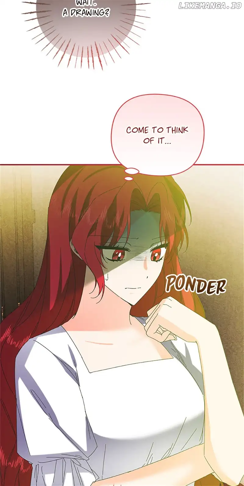 I Tamed the Duke chapter 54 page 54