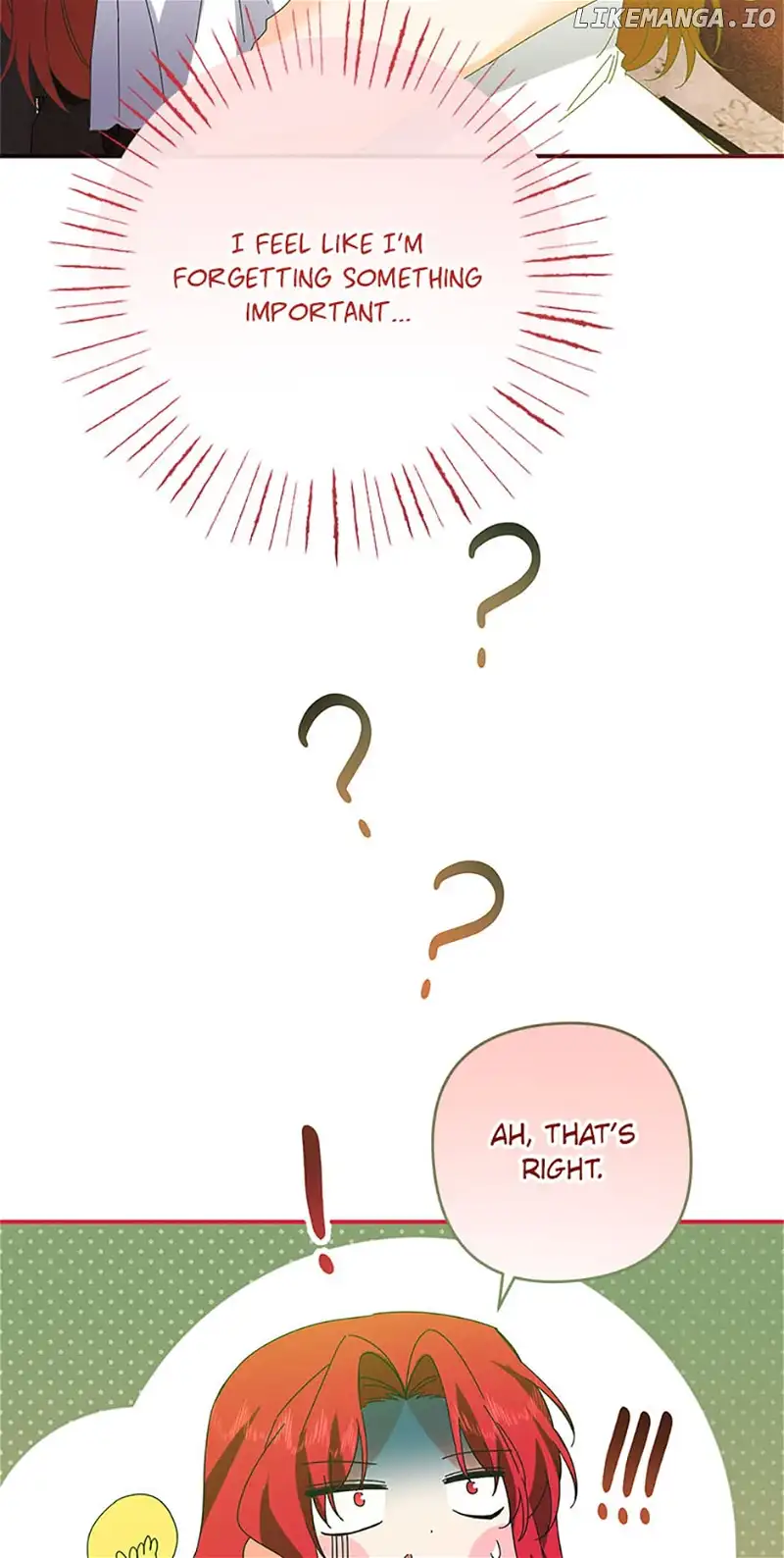 I Tamed the Duke chapter 54 page 55