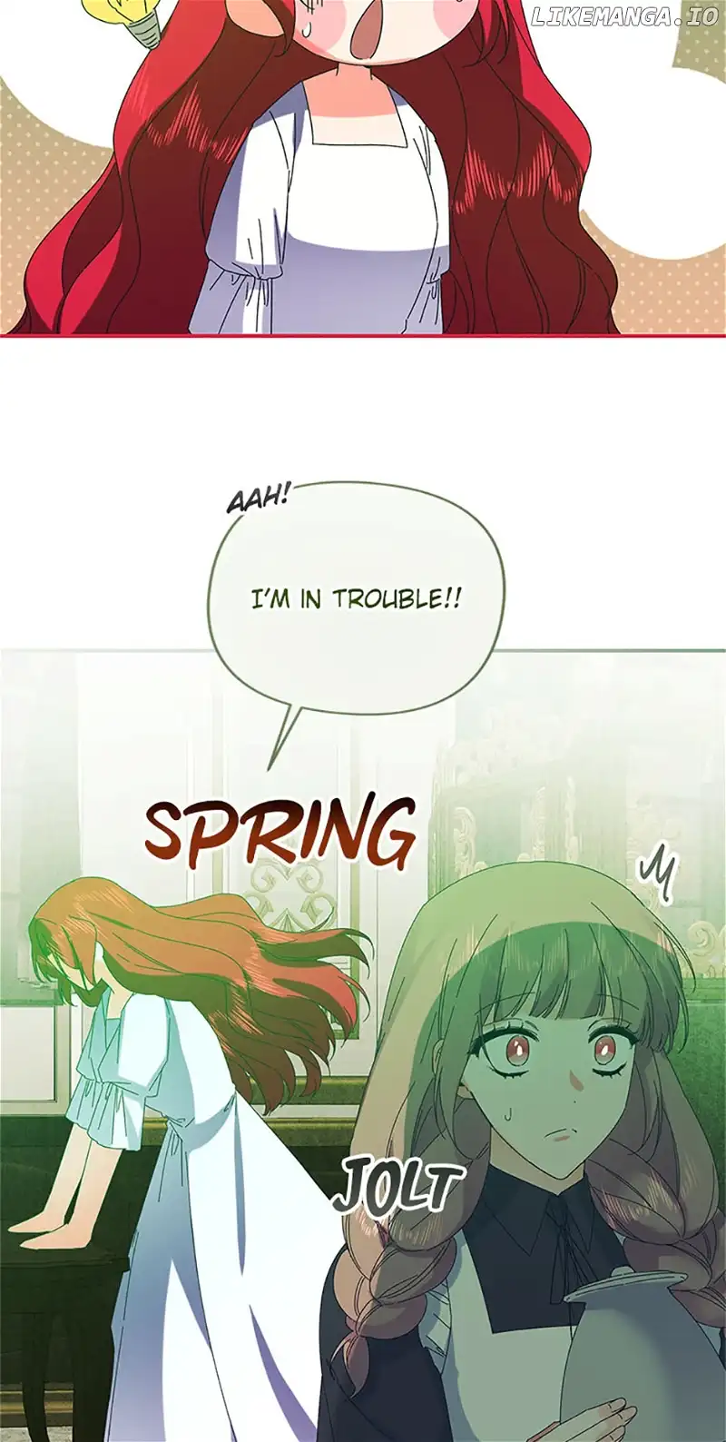 I Tamed the Duke chapter 54 page 56