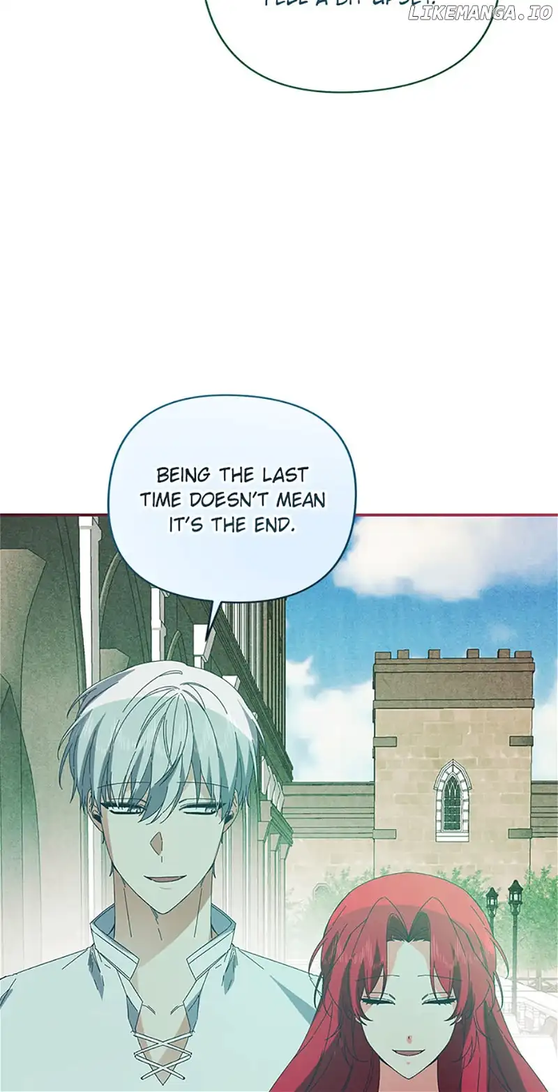 I Tamed the Duke chapter 55 page 5