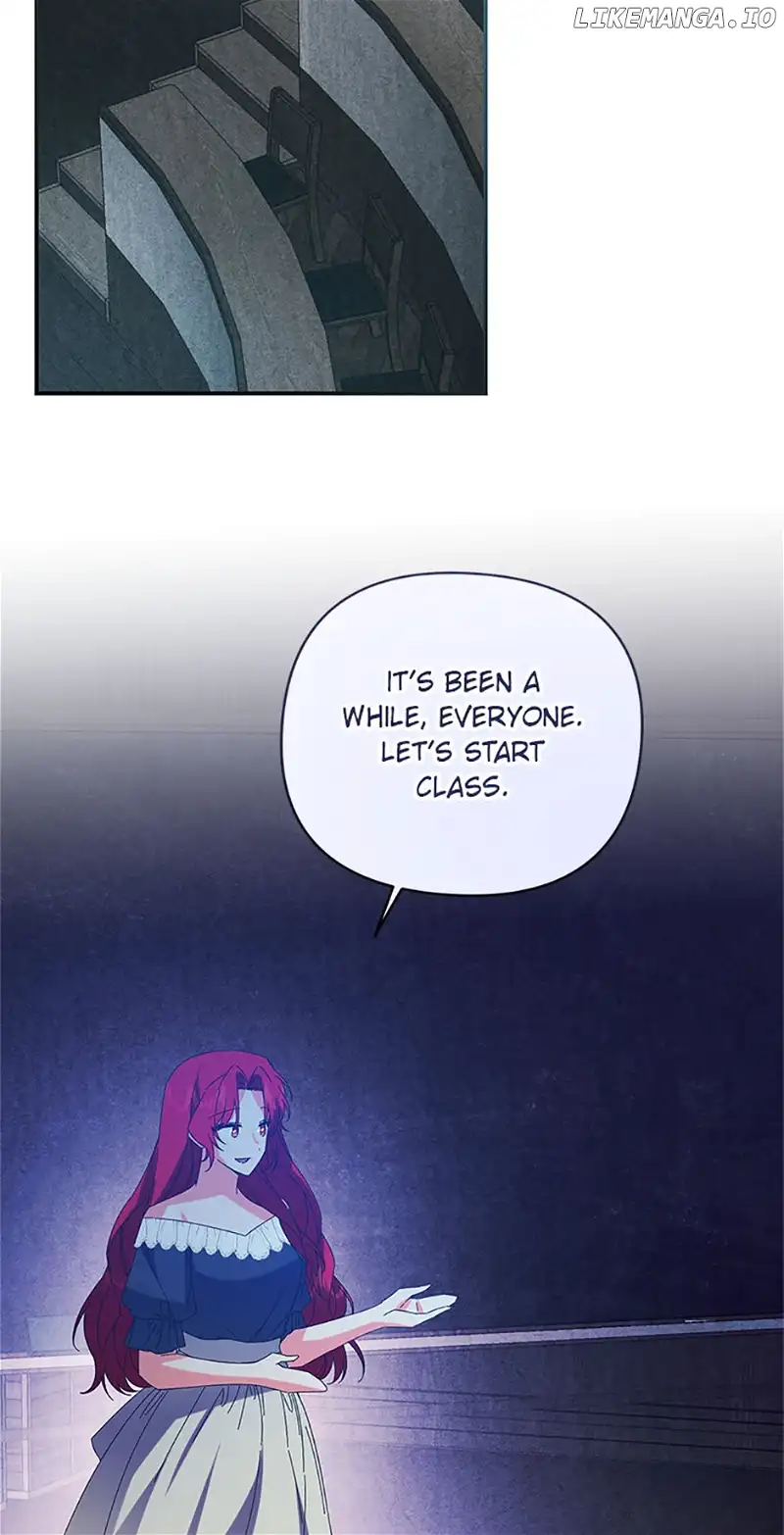 I Tamed the Duke chapter 55 page 7