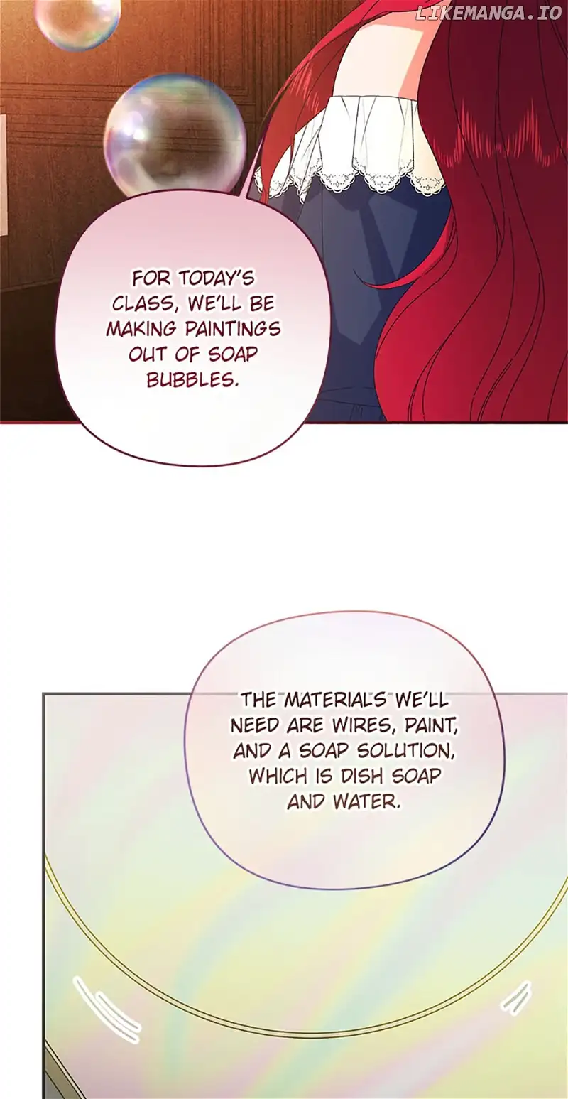 I Tamed the Duke chapter 55 page 14