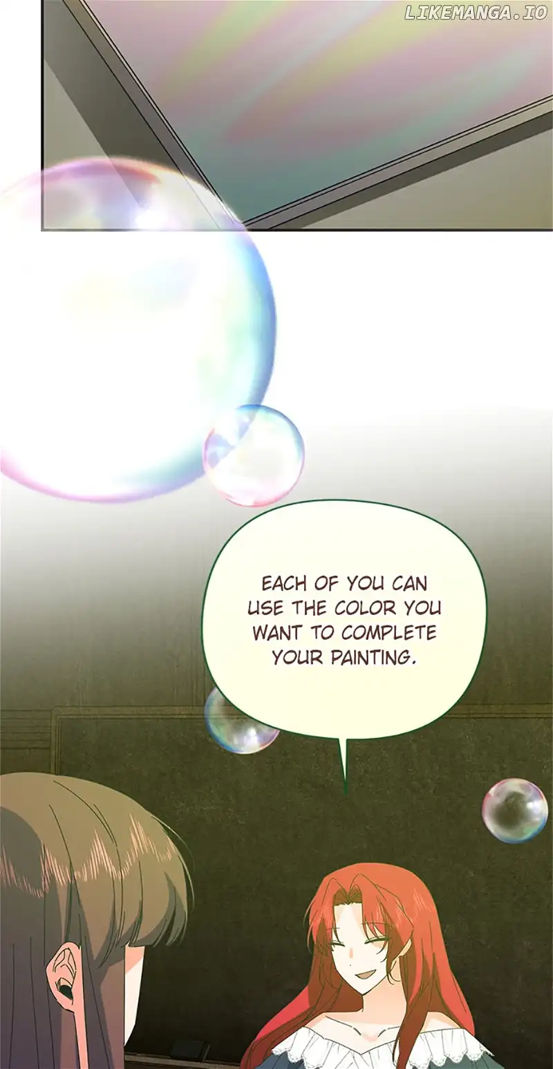 I Tamed the Duke chapter 55 page 15