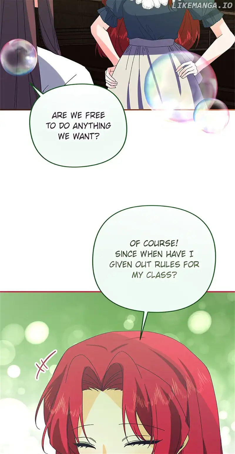 I Tamed the Duke chapter 55 page 16