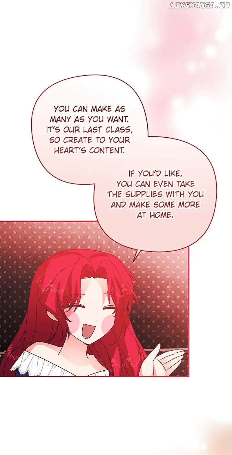 I Tamed the Duke chapter 55 page 23