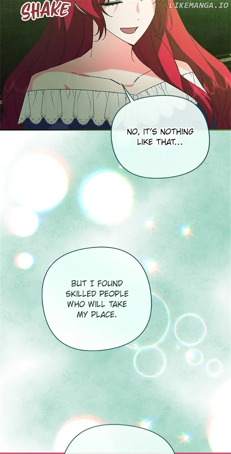 I Tamed the Duke chapter 55 page 28