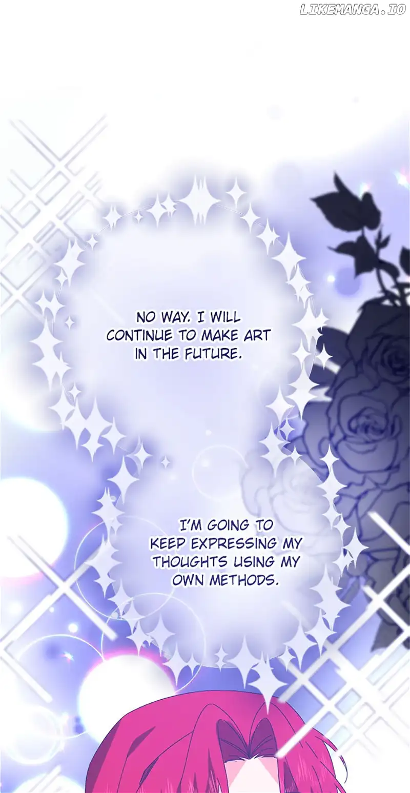 I Tamed the Duke chapter 55 page 31