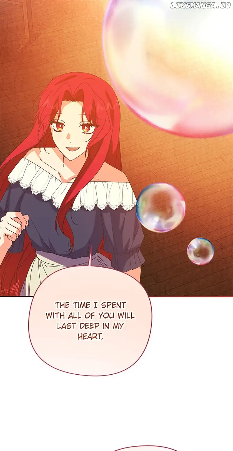 I Tamed the Duke chapter 55 page 39