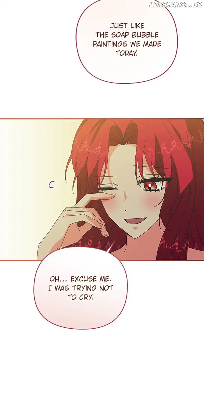 I Tamed the Duke chapter 55 page 40