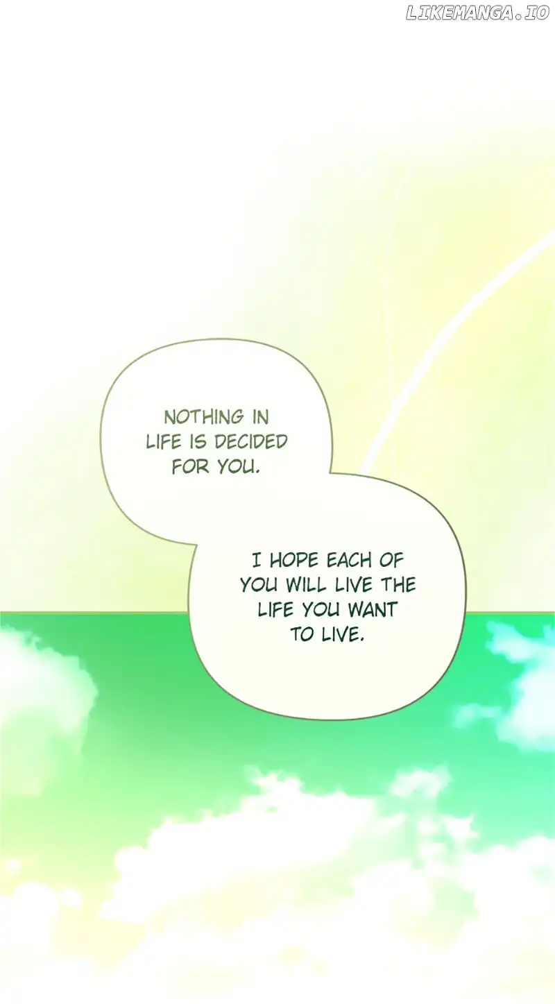 I Tamed the Duke chapter 55 page 41