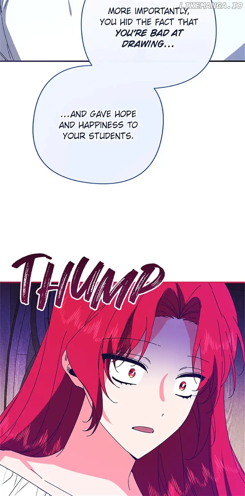 I Tamed the Duke chapter 55 page 49