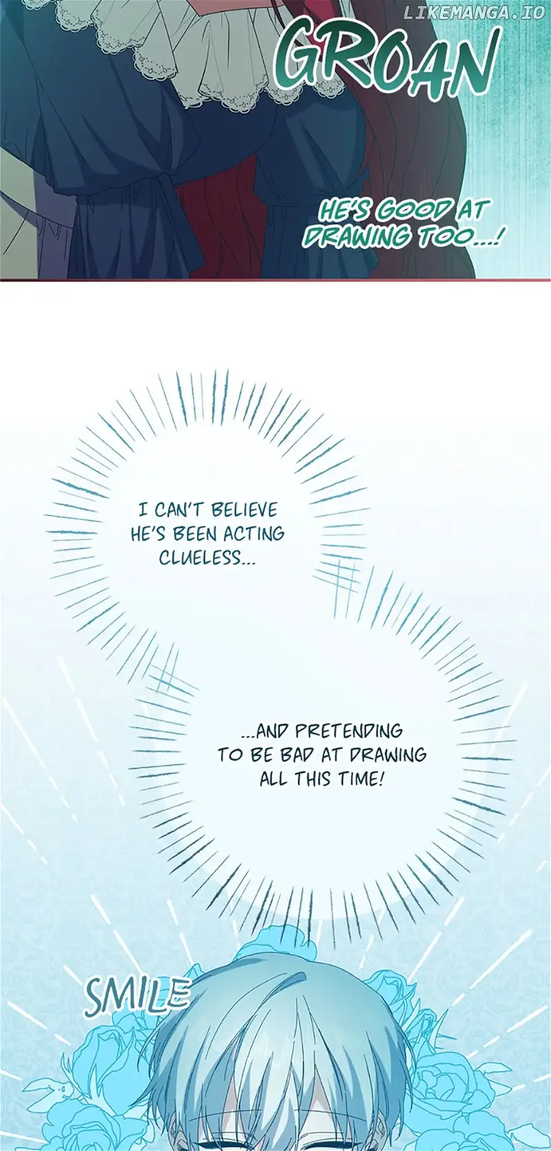 I Tamed the Duke chapter 55 page 59