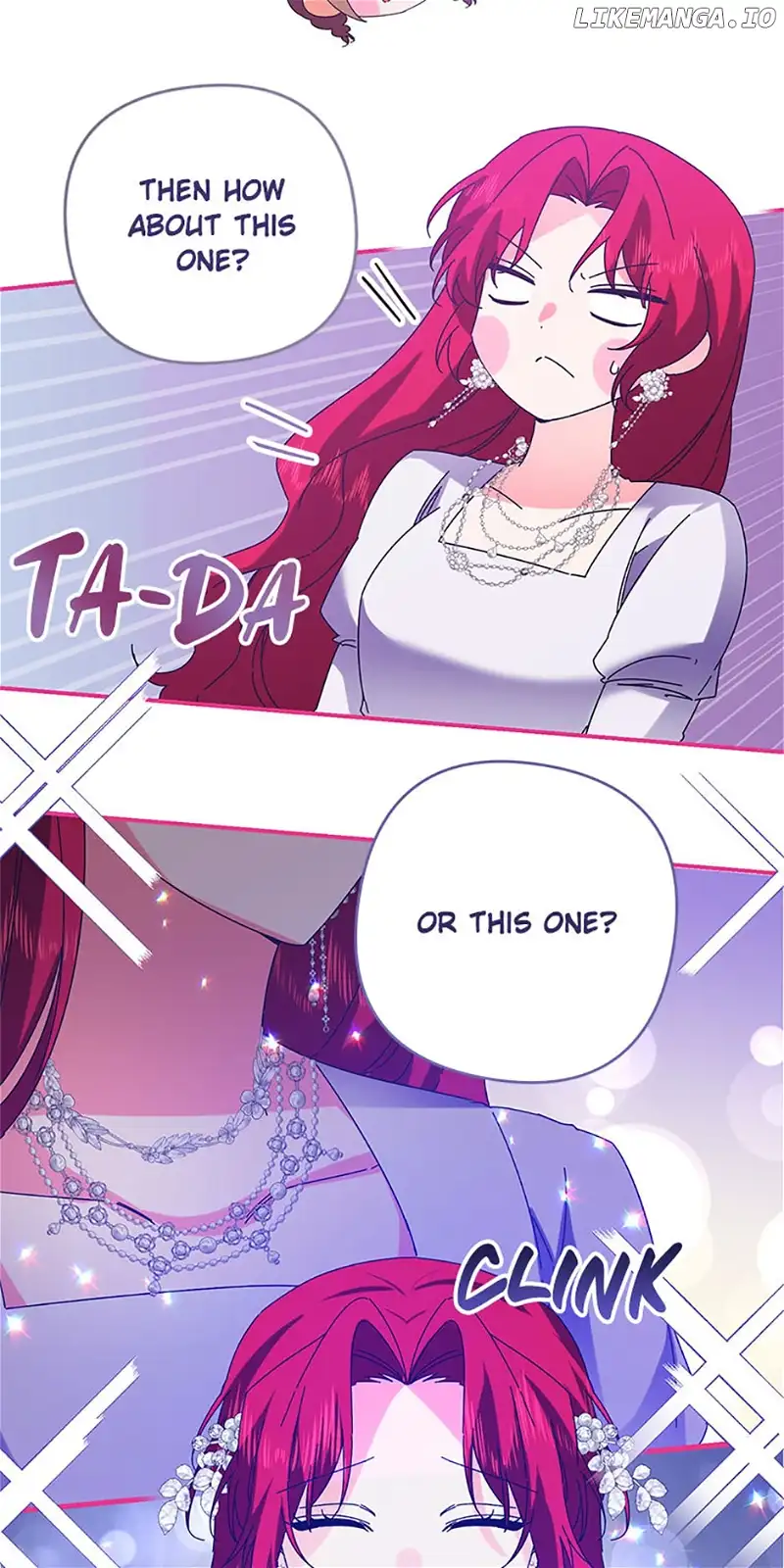 I Tamed the Duke chapter 56 page 7