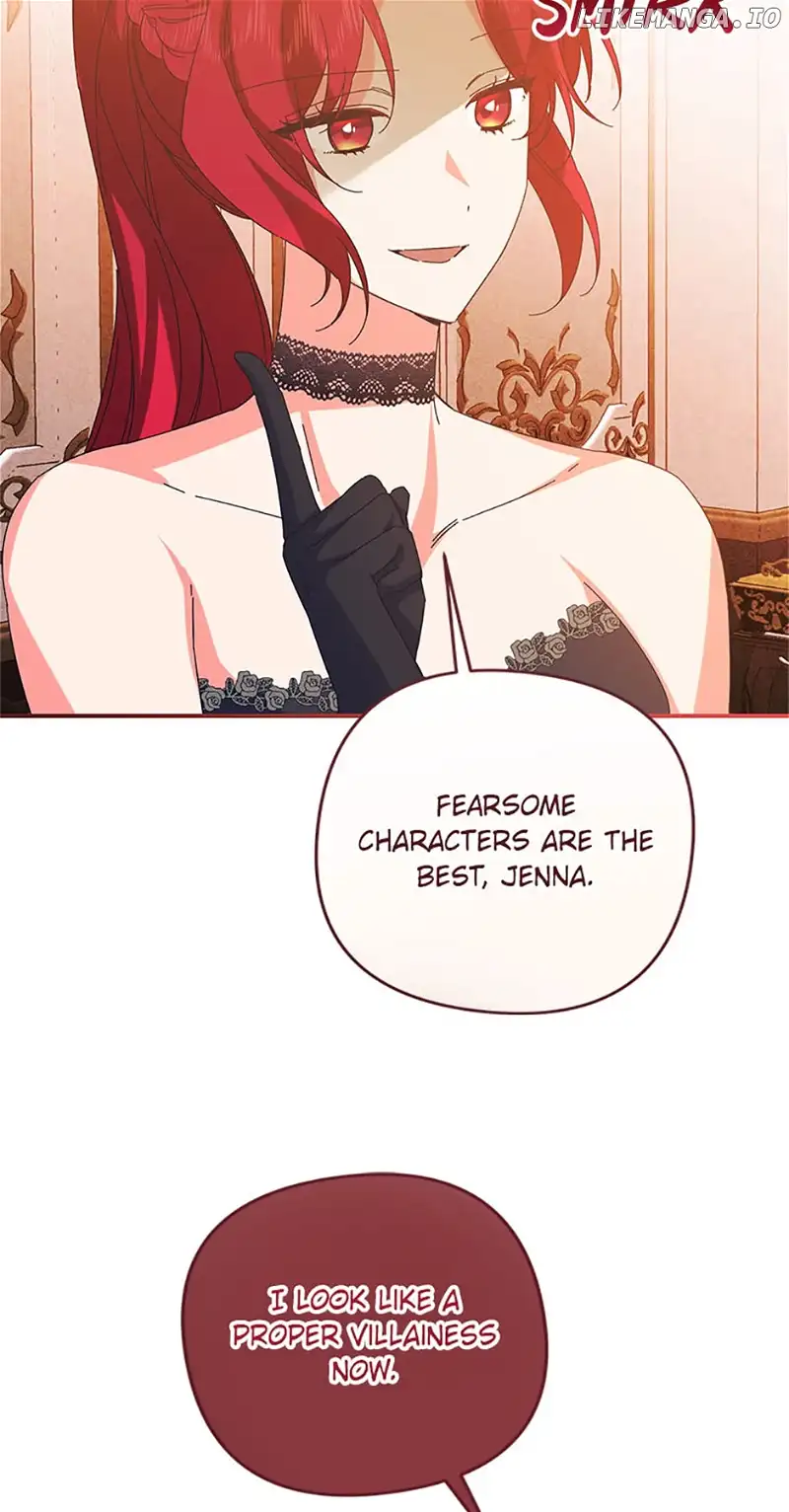 I Tamed the Duke chapter 56 page 15