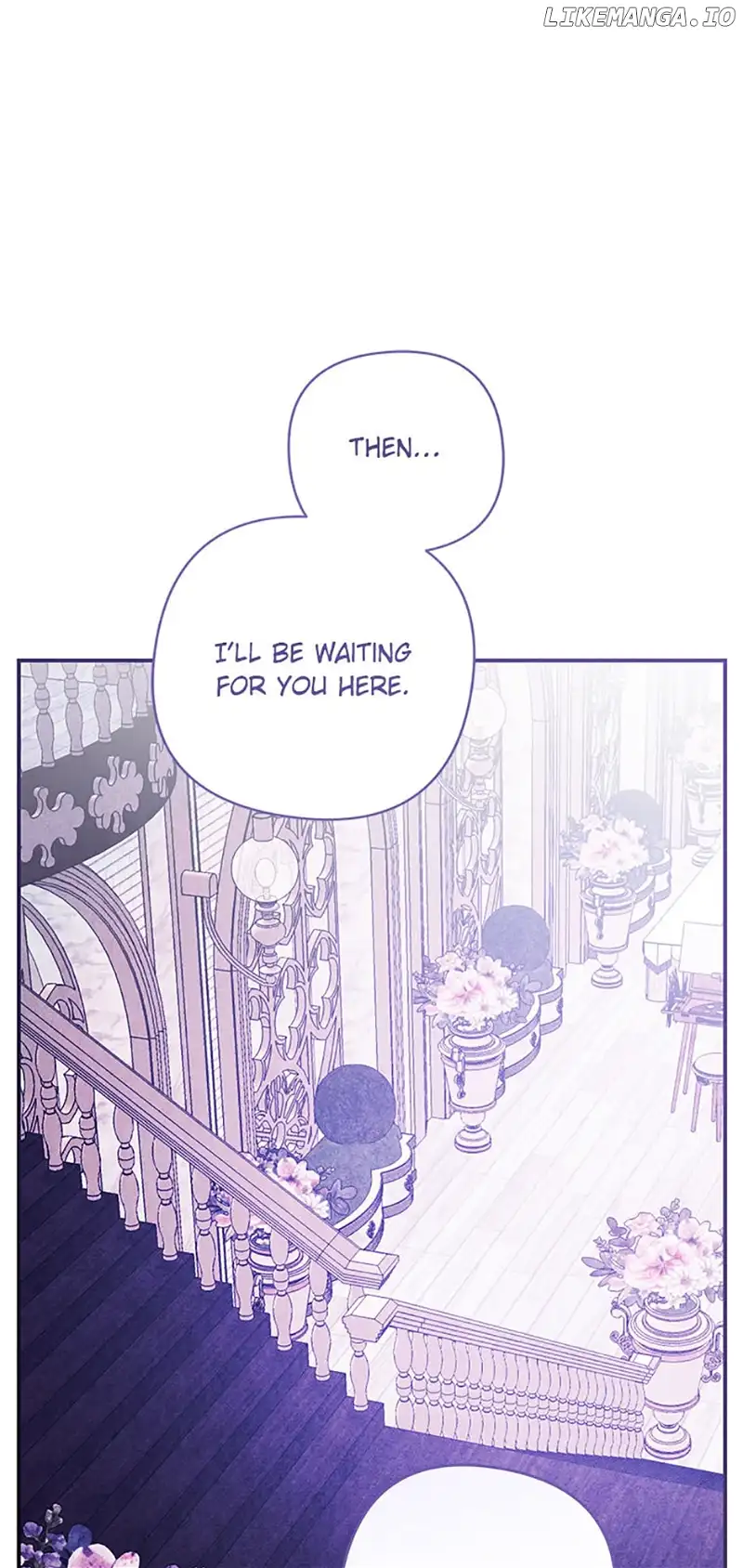 I Tamed the Duke chapter 56 page 23