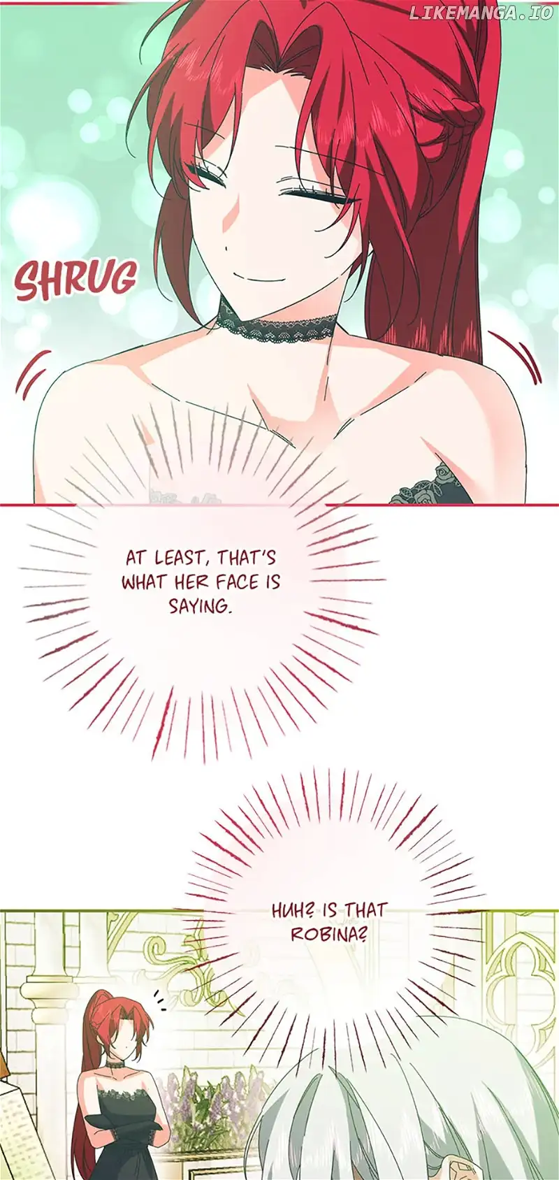 I Tamed the Duke chapter 56 page 26