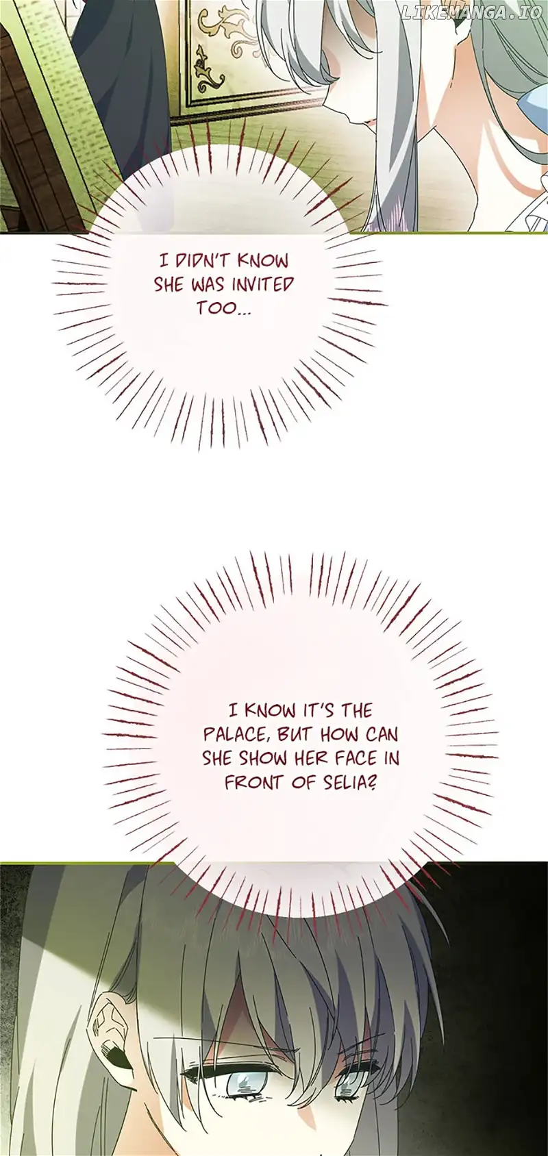 I Tamed the Duke chapter 56 page 27