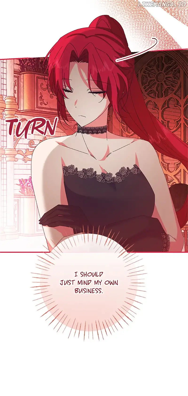 I Tamed the Duke chapter 56 page 30