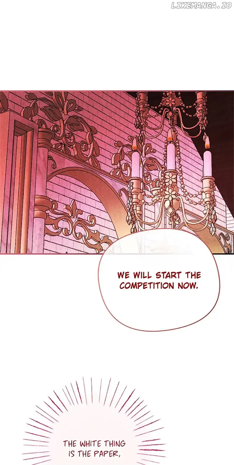 I Tamed the Duke chapter 56 page 33