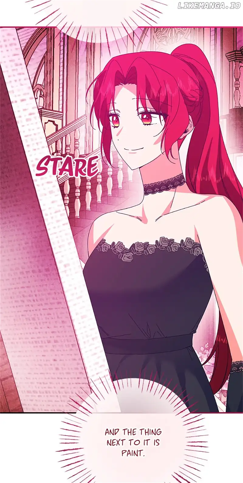 I Tamed the Duke chapter 56 page 34