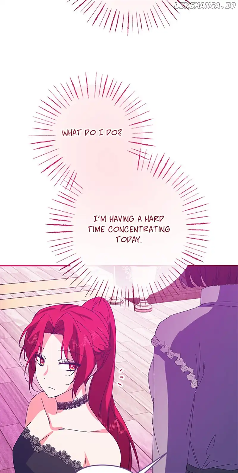 I Tamed the Duke chapter 56 page 35