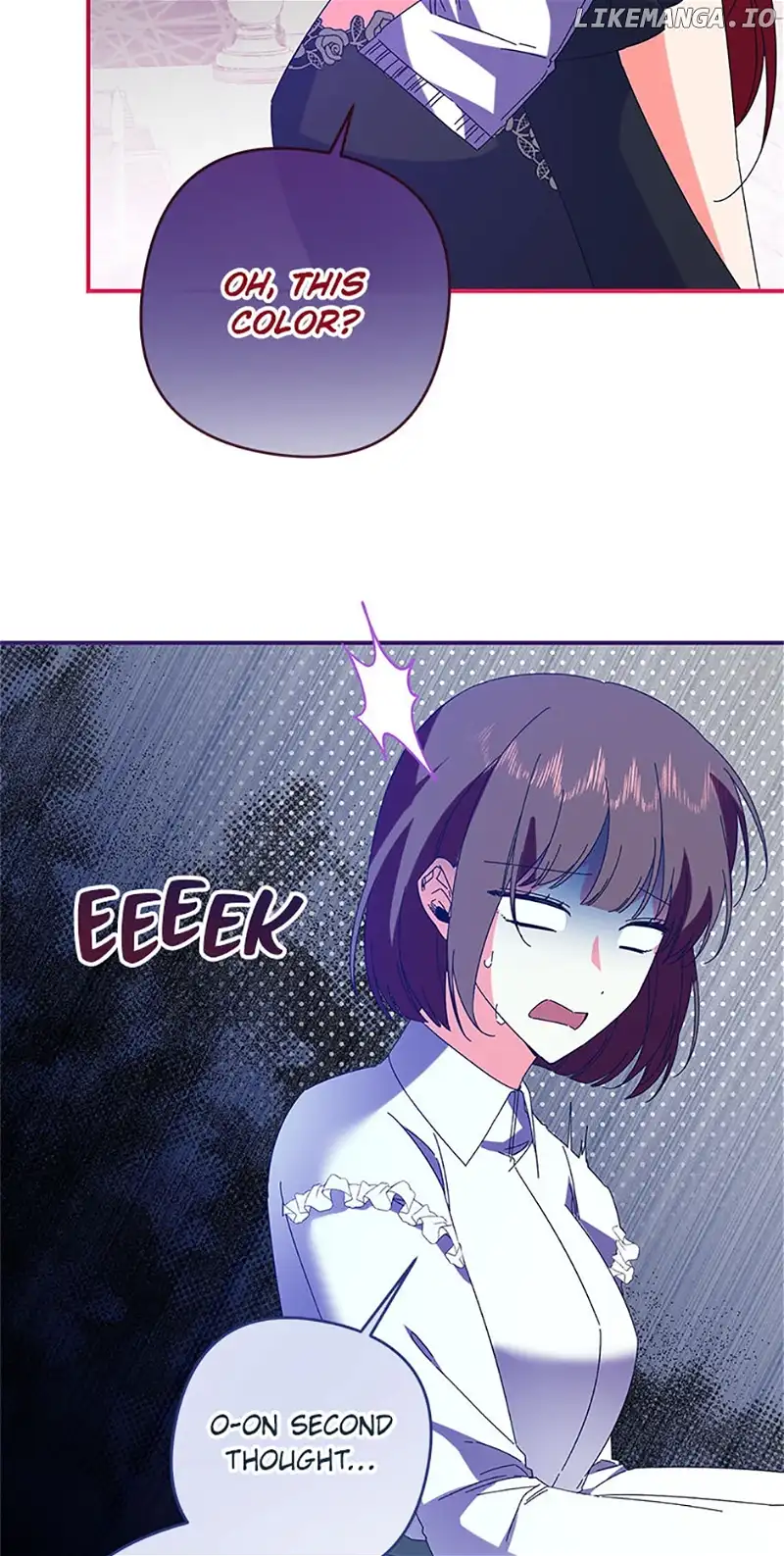 I Tamed the Duke chapter 56 page 38