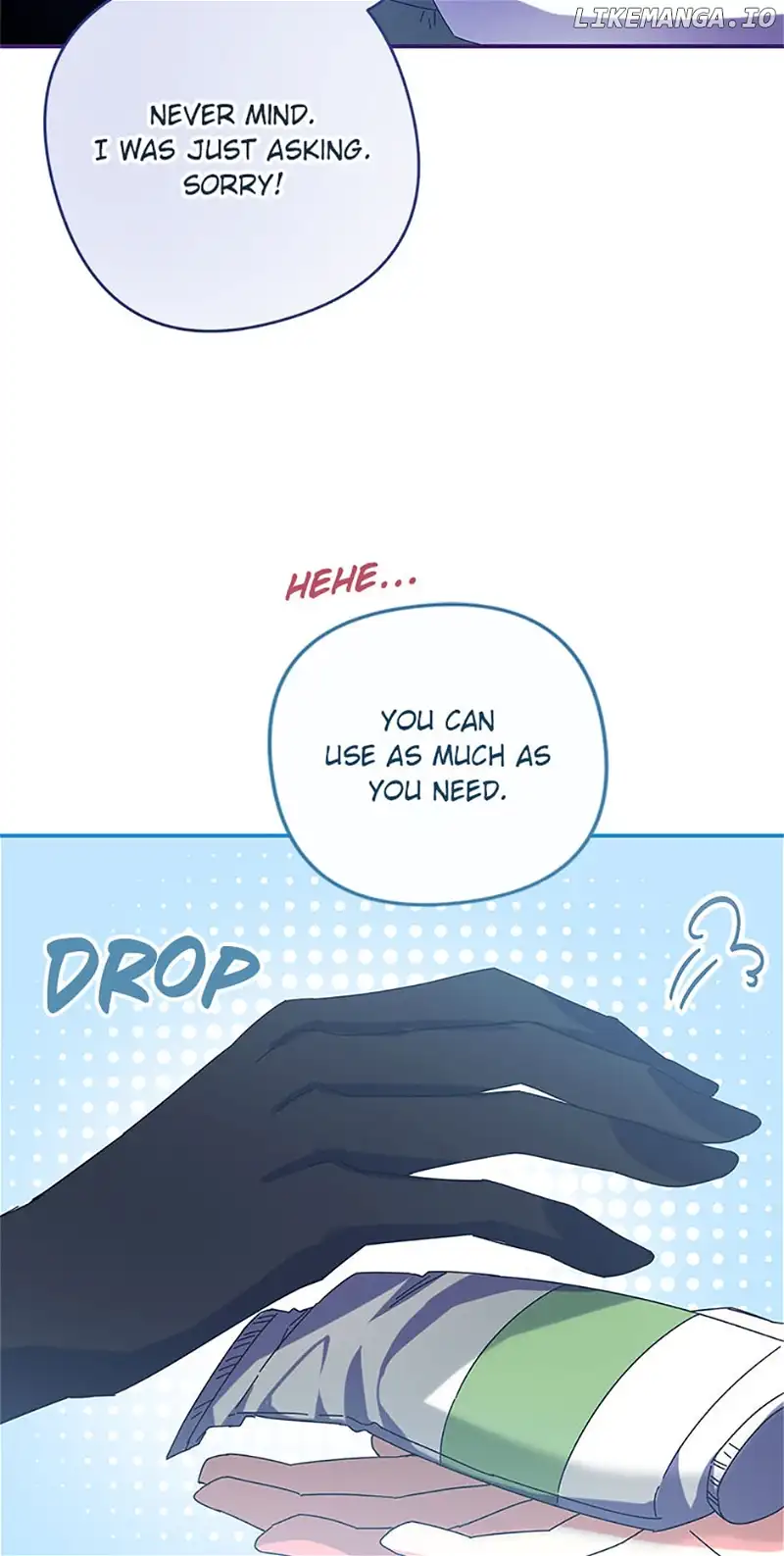I Tamed the Duke chapter 56 page 39