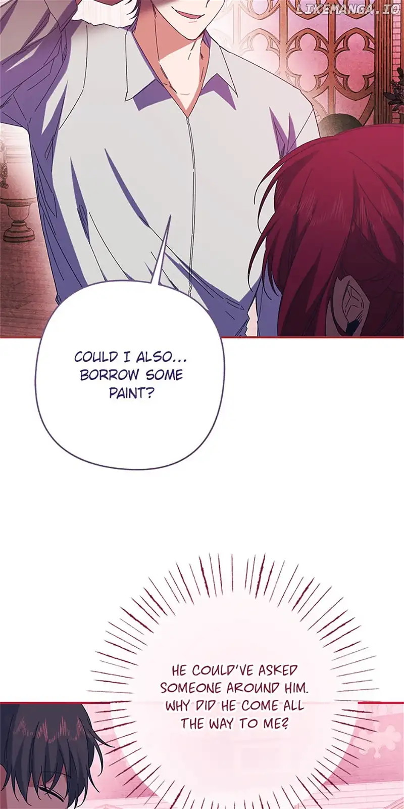 I Tamed the Duke chapter 56 page 48