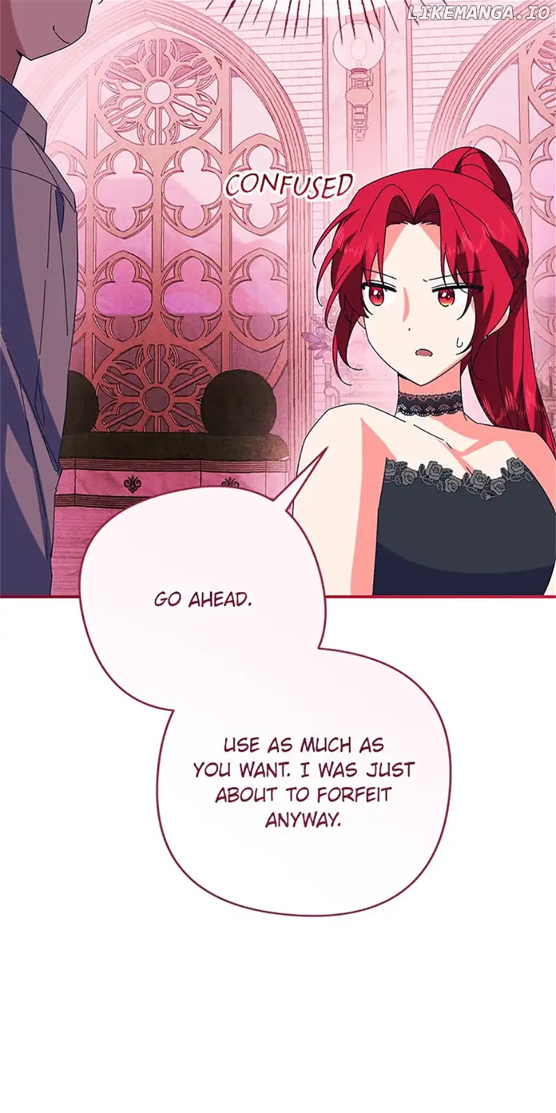 I Tamed the Duke chapter 56 page 49
