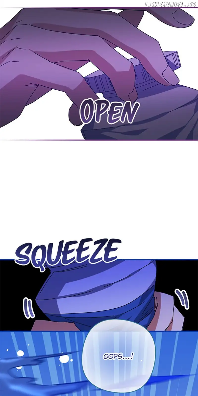 I Tamed the Duke chapter 56 page 52