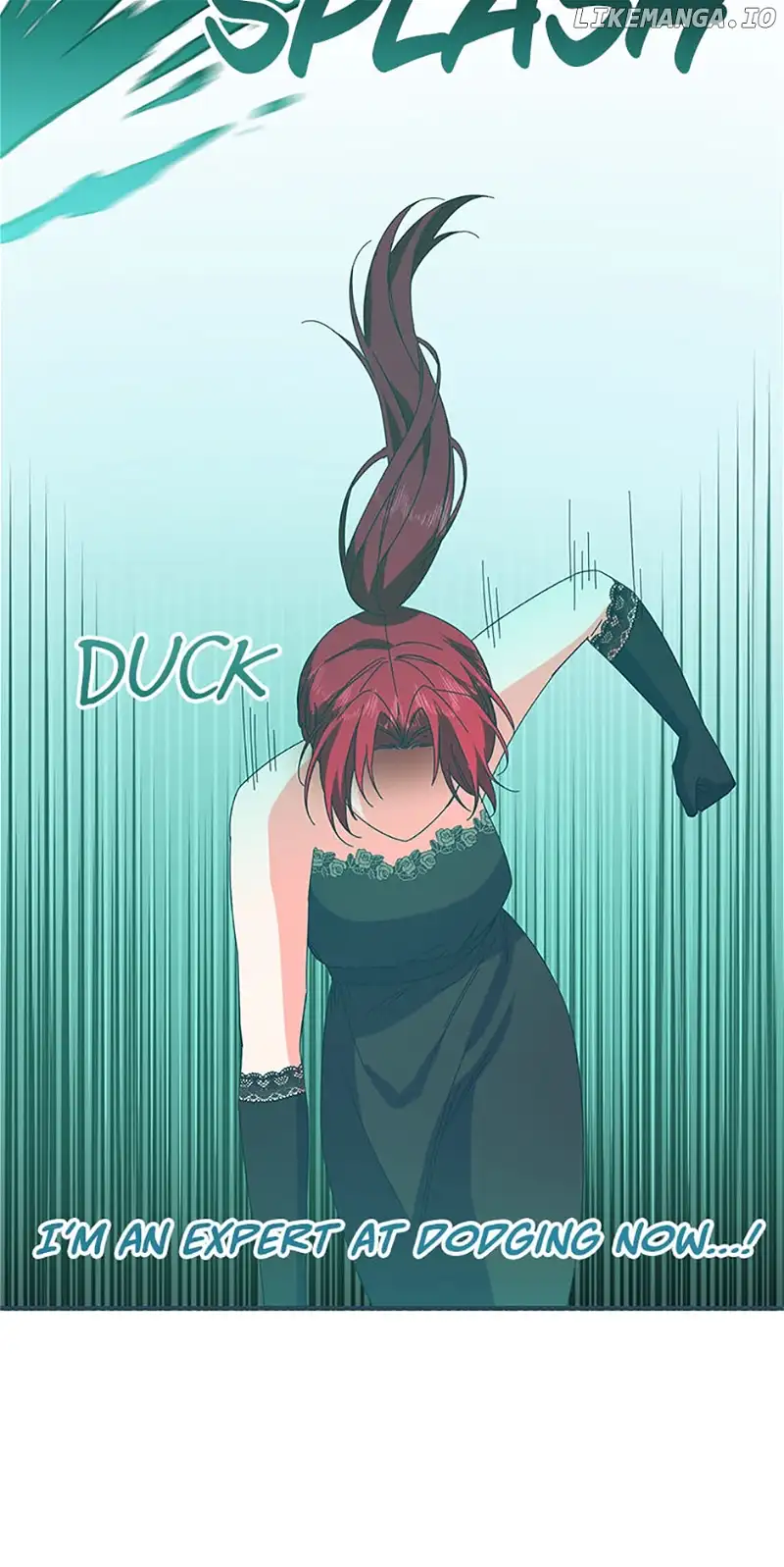 I Tamed the Duke chapter 56 page 55