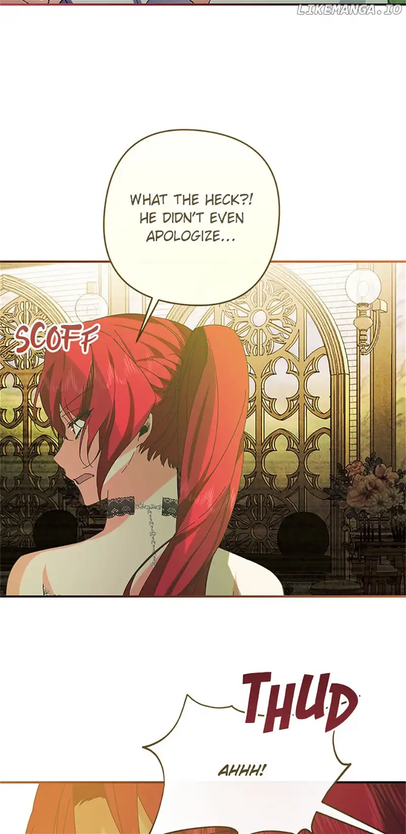I Tamed the Duke chapter 56 page 58