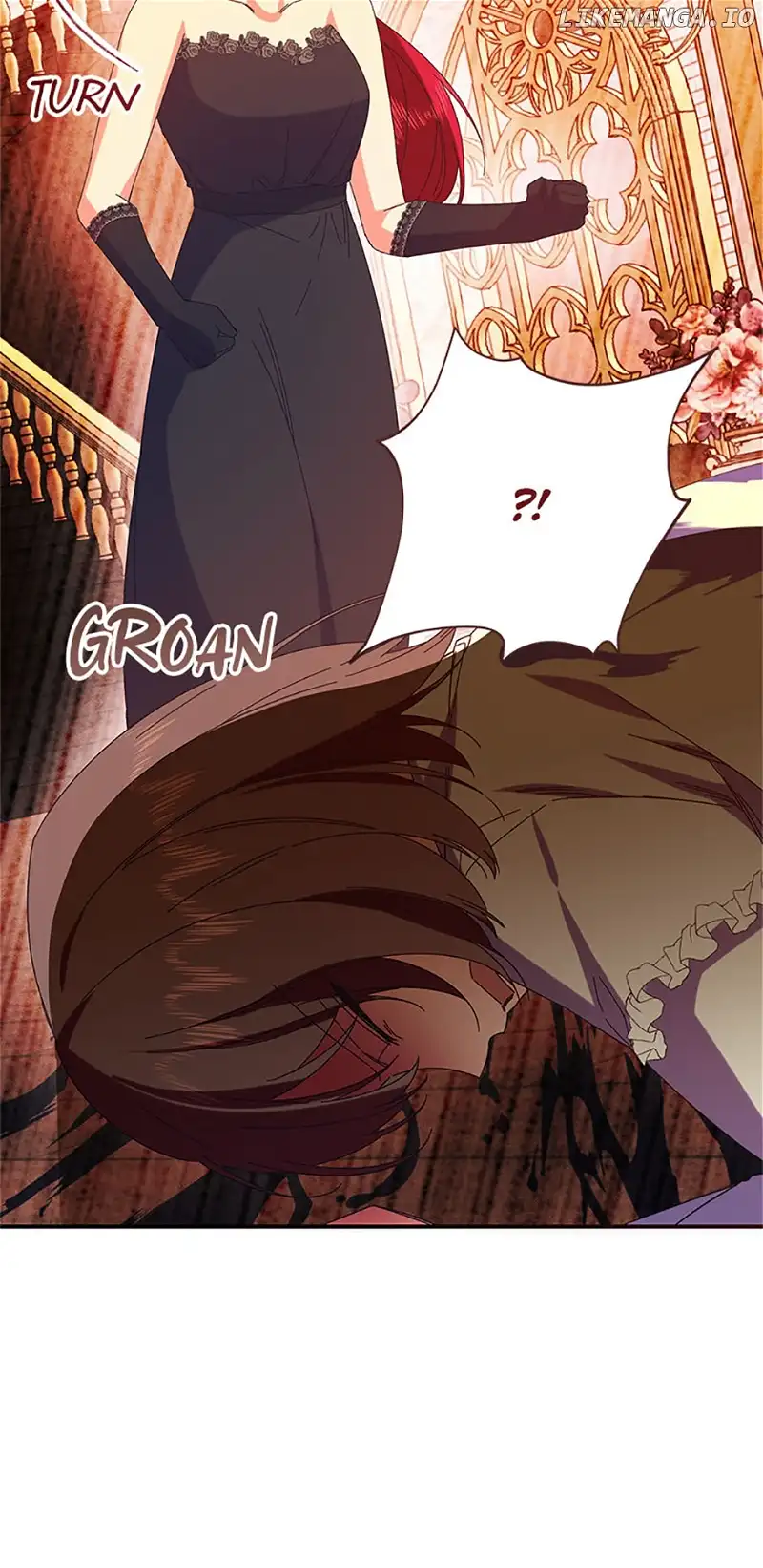 I Tamed the Duke chapter 56 page 60