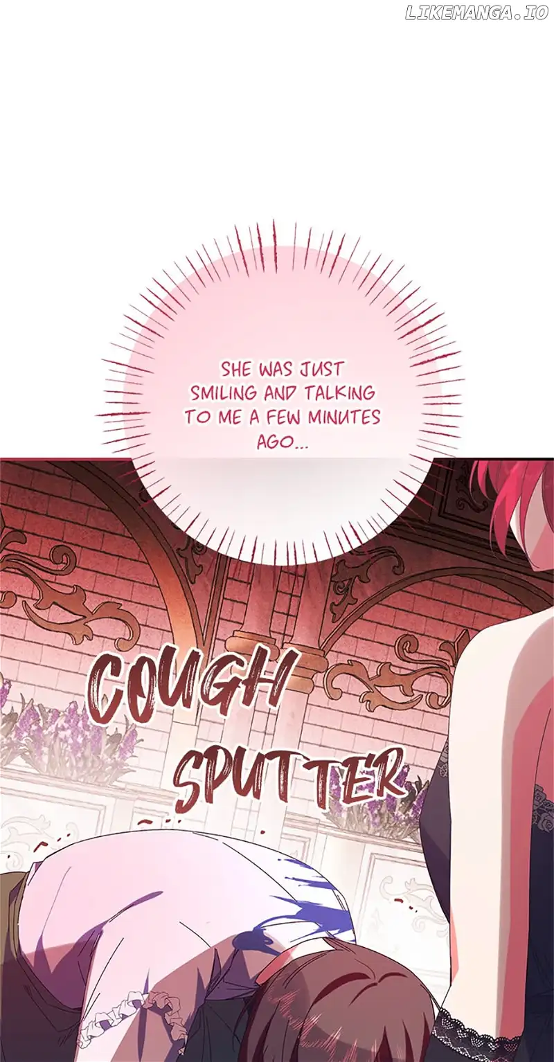 I Tamed the Duke chapter 56 page 61
