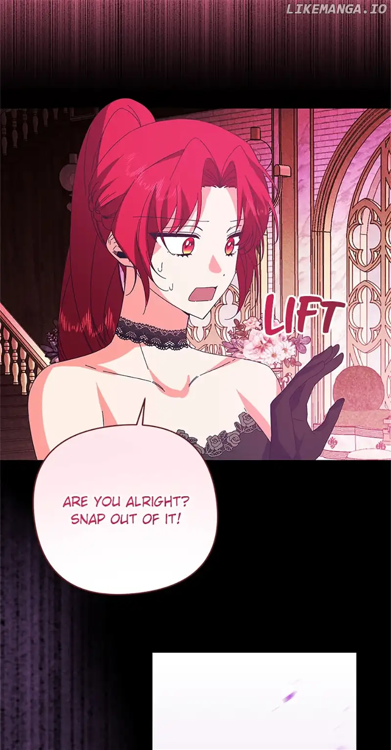 I Tamed the Duke chapter 56 page 63