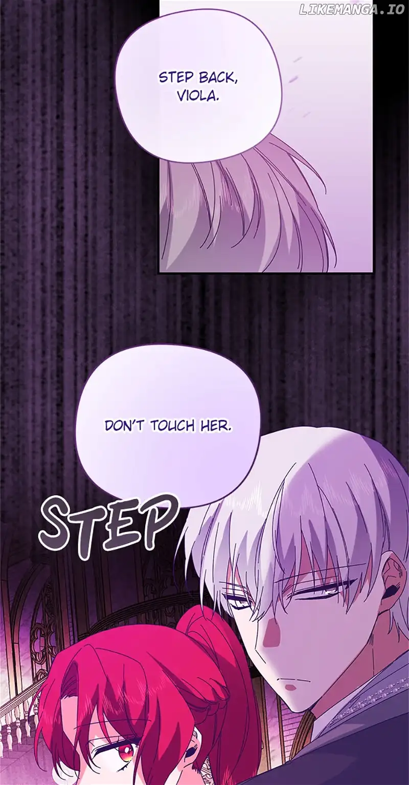 I Tamed the Duke chapter 56 page 64